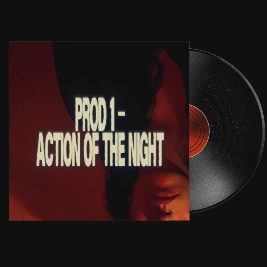 Une Prod- Action of the night